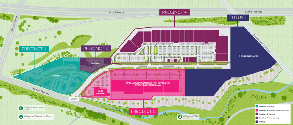 Click to view all images 650 Hume Highway Craigieburn VIC 3064 - Image 3