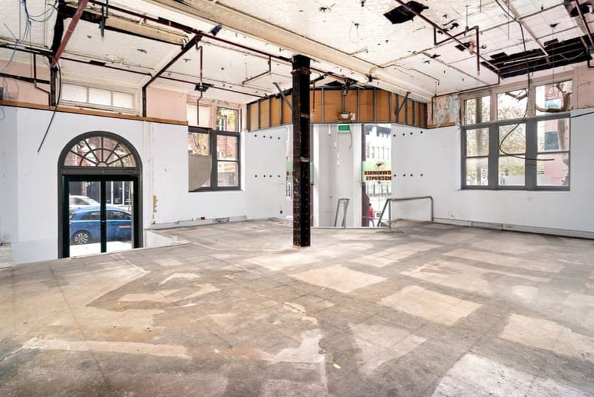 Click to view all images 2-12 Foveaux Street Surry Hills NSW 2010 - Image 2