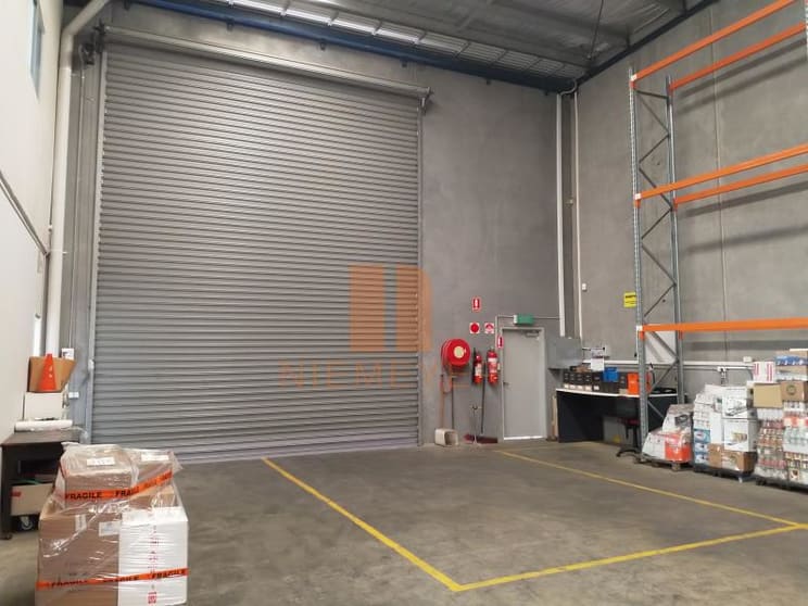 Click to view all images Office and warehouse/3 Watson Road Padstow NSW 2211 - Image 3