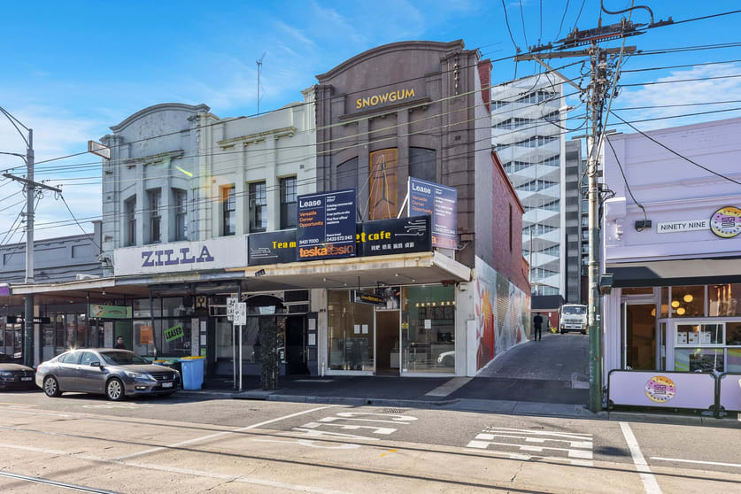 Click to view all images 644 Glenferrie Road Hawthorn VIC 3122 - Image 2