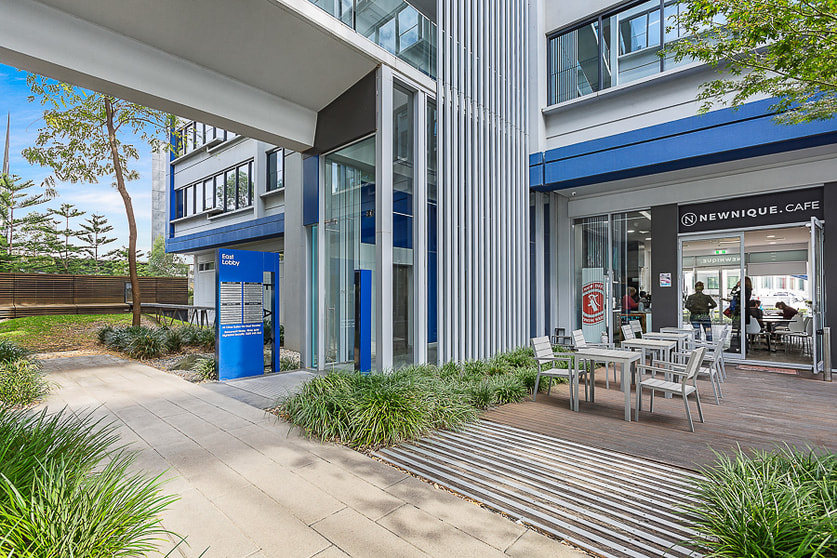 Click to view all images 3.03/33 Lexington Drive Bella Vista NSW 2153 - Image 3