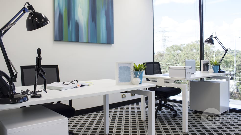 Click to view all images Suite 220/17-32 Milton Parade Malvern VIC 3144 - Image 3
