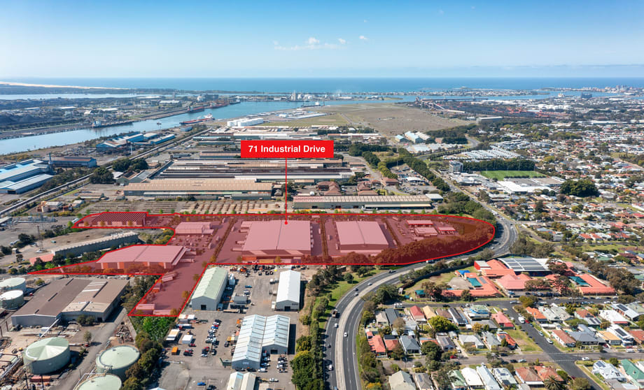 Click to view all images 71 Industrial Drive Mayfield NSW 2304 - Image 3
