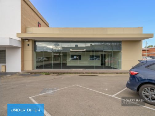 Click to view all images Rear/45 Reid Street Wangaratta VIC 3677 - Image 1
