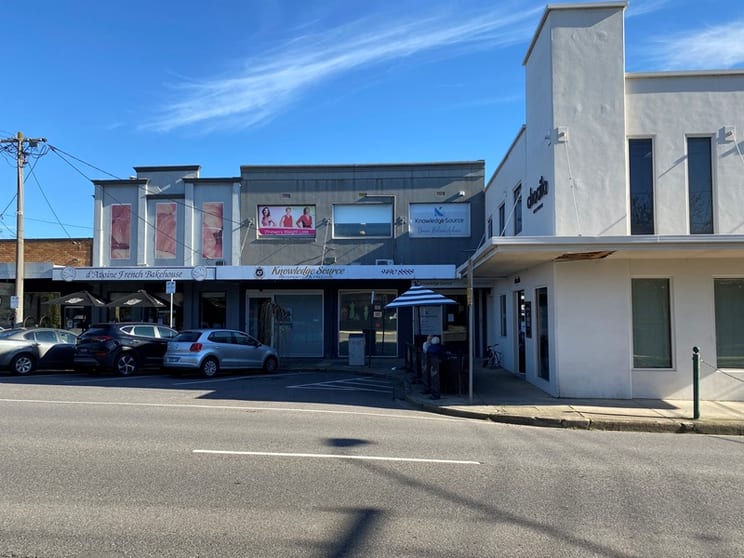 Click to view all images Level 1/242A Waterdale Road Ivanhoe VIC 3079 - Image 1