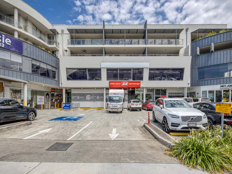 Click to view all images Level 1/33 Lytton Road East Brisbane QLD 4169 - Image 3