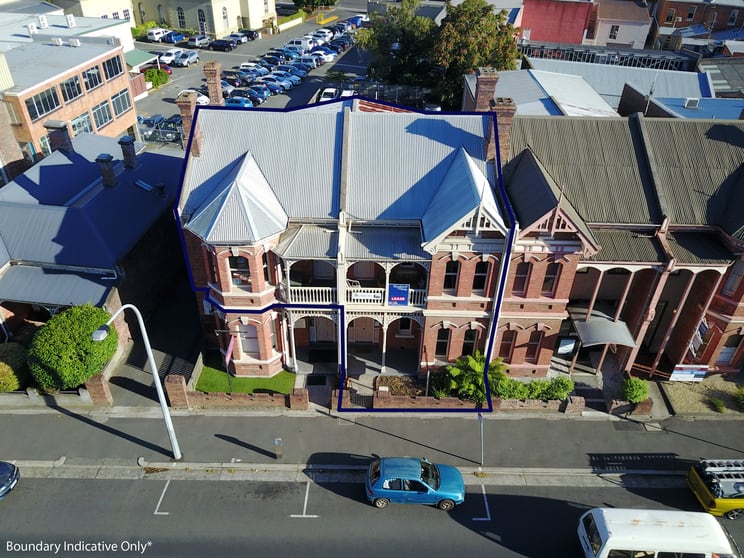Click to view all images 22 Brisbane Street Launceston TAS 7250 - Image 1