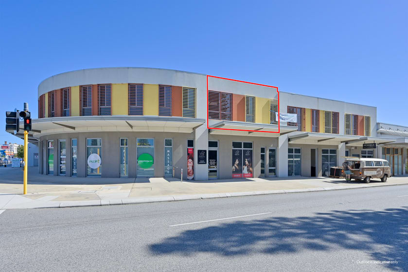 Click to view all images 18/210 Queen Victoria Street North Fremantle WA 6159 - Image 2