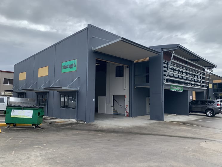 Click to view all images 4/41-45 Cessna Drive Caboolture QLD 4510 - Image 1