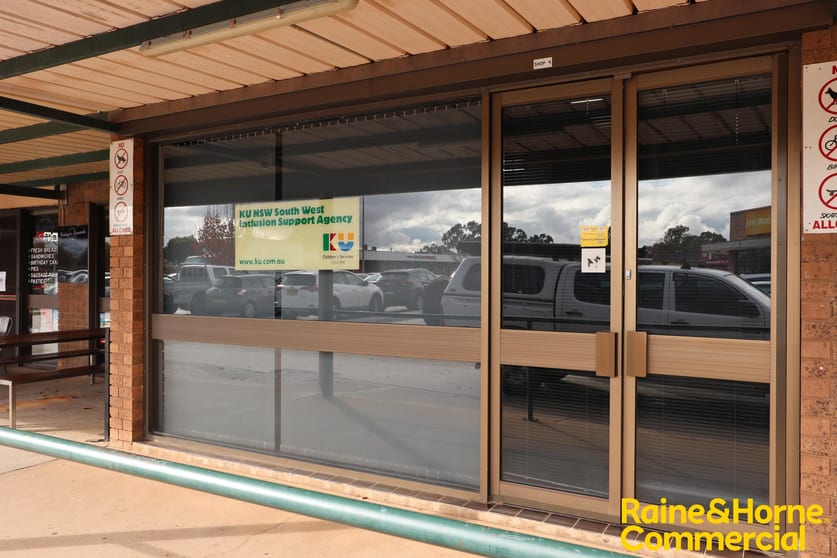 Click to view all images Shop 9 Lake Village Shopping Centre Wagga Wagga NSW 2650 - Image 2