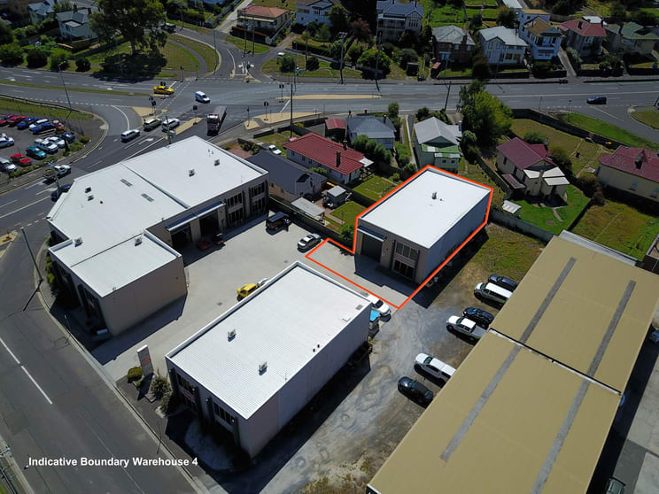 Click to view all images 4/34 McKenzie Street Invermay TAS 7248 - Image 1