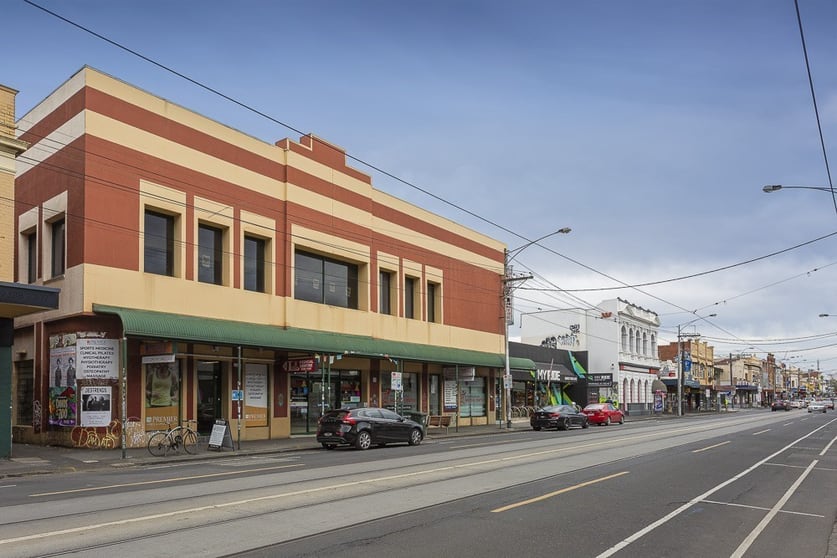Click to view all images 7/200 Sydney Road Brunswick VIC 3056 - Image 1
