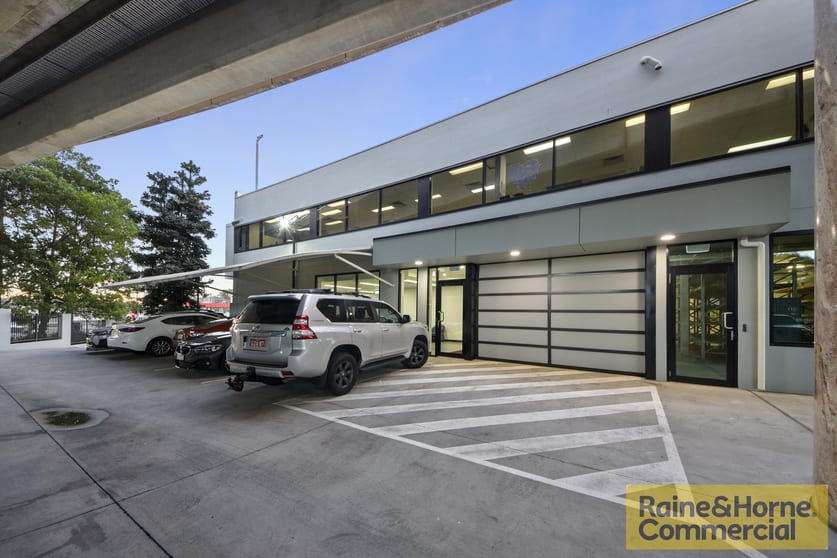 Click to view all images G/143 Abbotsford Road Bowen Hills QLD 4006 - Image 3
