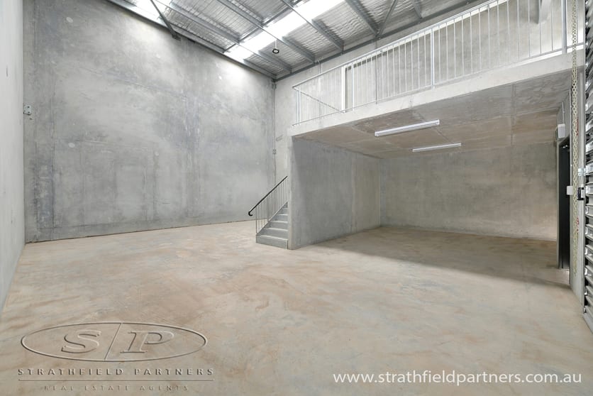 Click to view all images H5/161 Arthur Street Homebush West NSW 2140 - Image 3