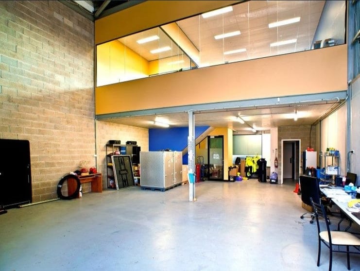 Click to view all images 3/1 Gordon Street Camperdown NSW 2050 - Image 2