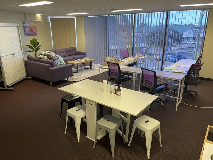 Click to view all images 9/19-21 Torquay Road Pialba QLD 4655 - Image 2