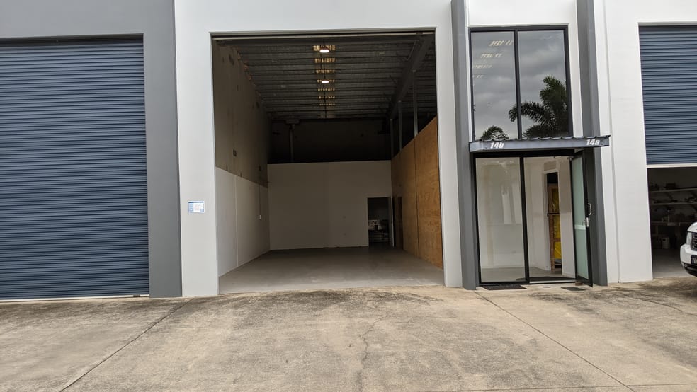 14B/55-59 Beor Street Craiglie QLD 4877 - Image 1
