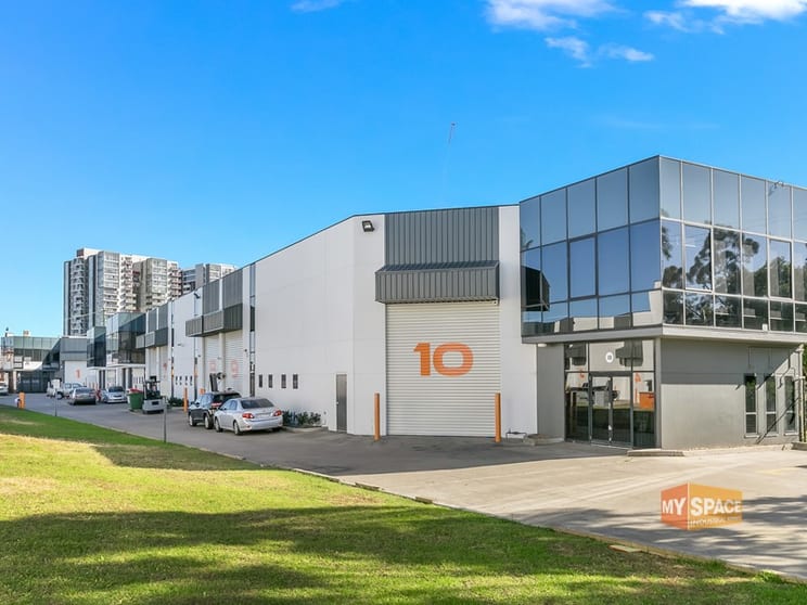 Click to view all images 5/47 Parramatta Road Granville NSW 2142 - Image 3