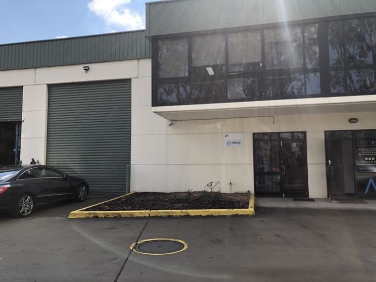 Click to view all images Unit 21/244 Horsley Road Milperra NSW 2214 - Image 1