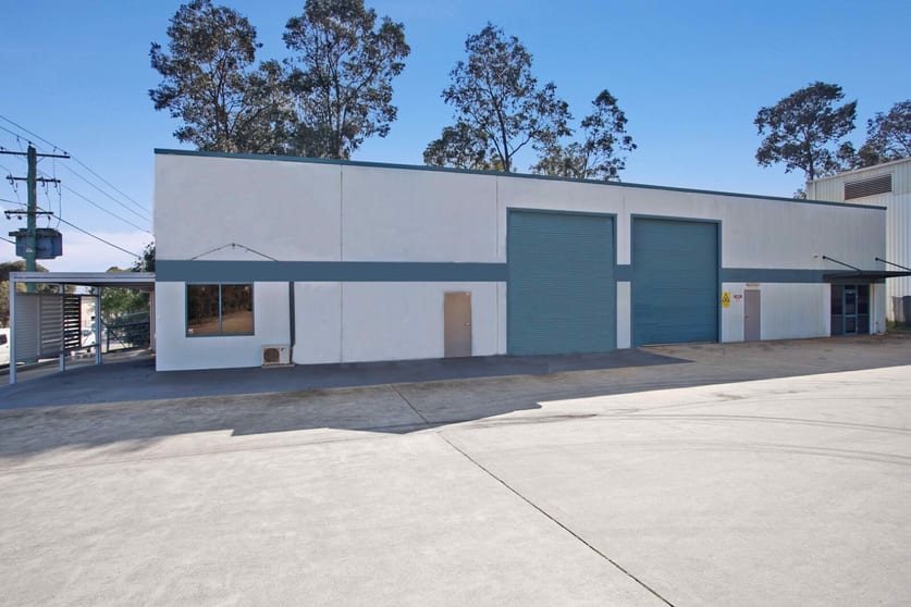 Click to view all images Unit 2, 41 Enterprise Drive Beresfield NSW 2322 - Image 1