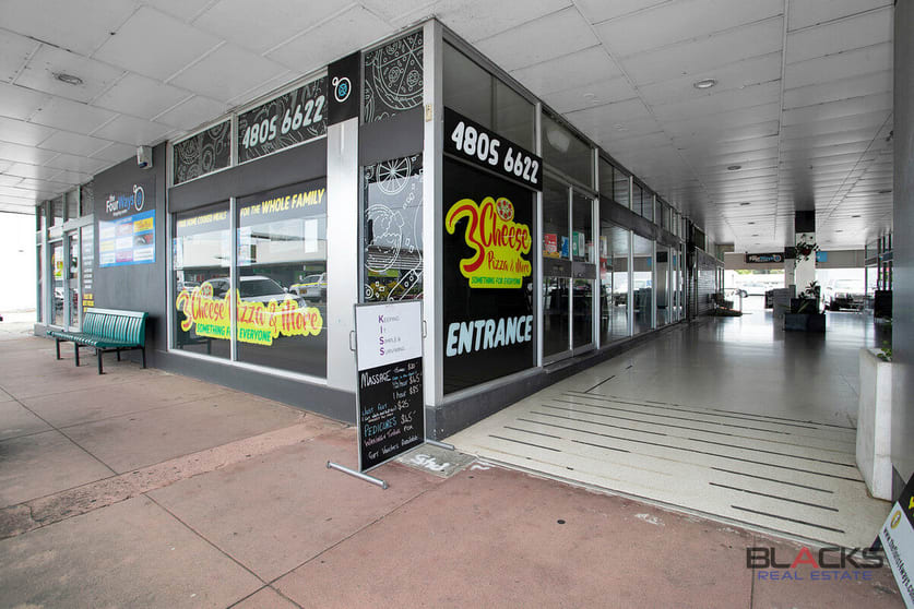 Click to view all images Shop 3 & 4/106 Nebo Road West Mackay QLD 4740 - Image 3