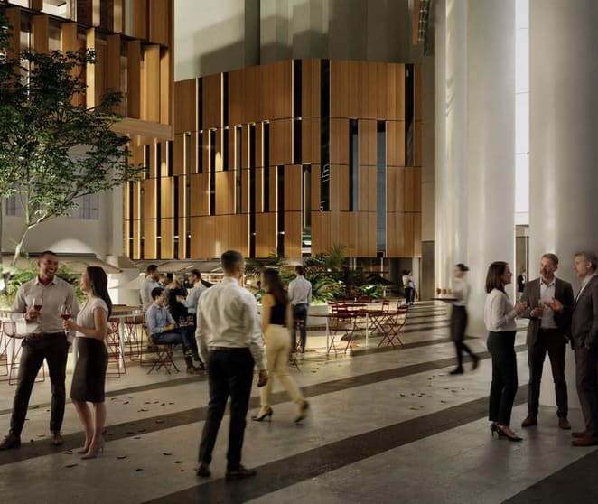 Click to view all images 161 Castlereagh Street Sydney NSW 2000 - Image 5