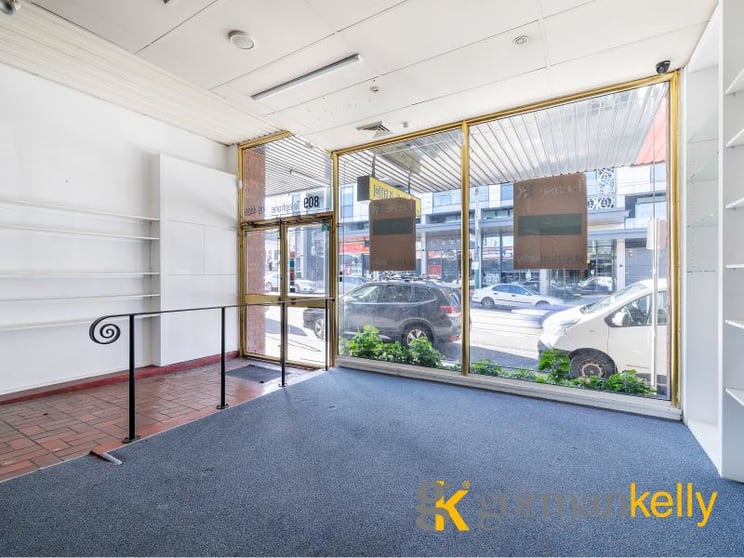 Click to view all images 809 Glenferrie Road Hawthorn VIC 3122 - Image 2