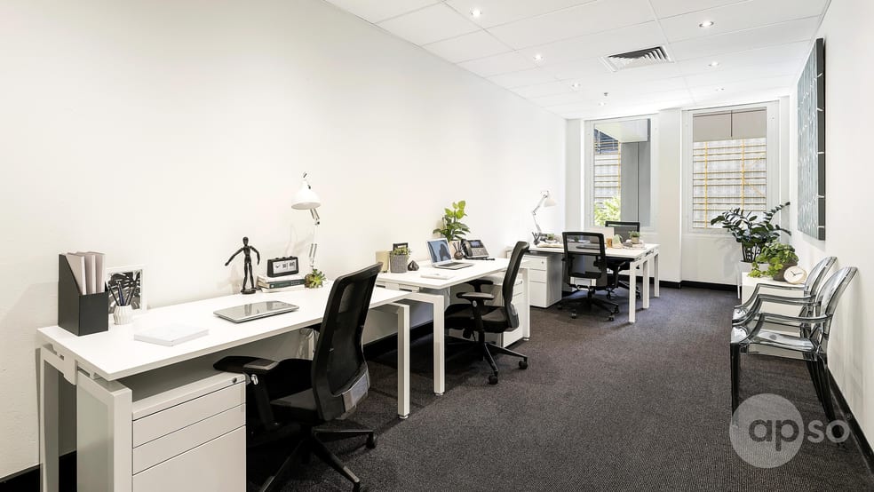 Click to view all images Suite 207b/480 Collins Street Melbourne VIC 3000 - Image 1