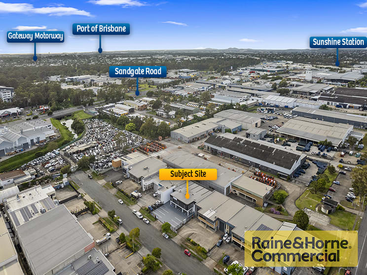 Click to view all images Office/15 Virginia Street Geebung QLD 4034 - Image 3