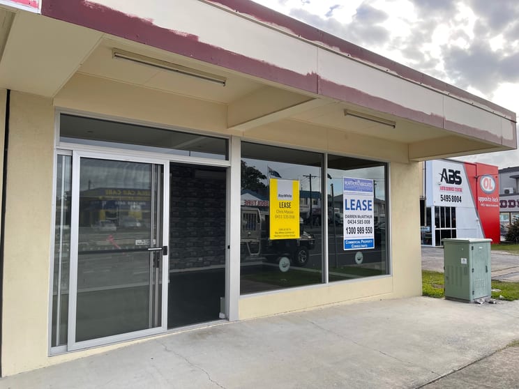 Click to view all images 5/46 Beerburrum Road Caboolture QLD 4510 - Image 1