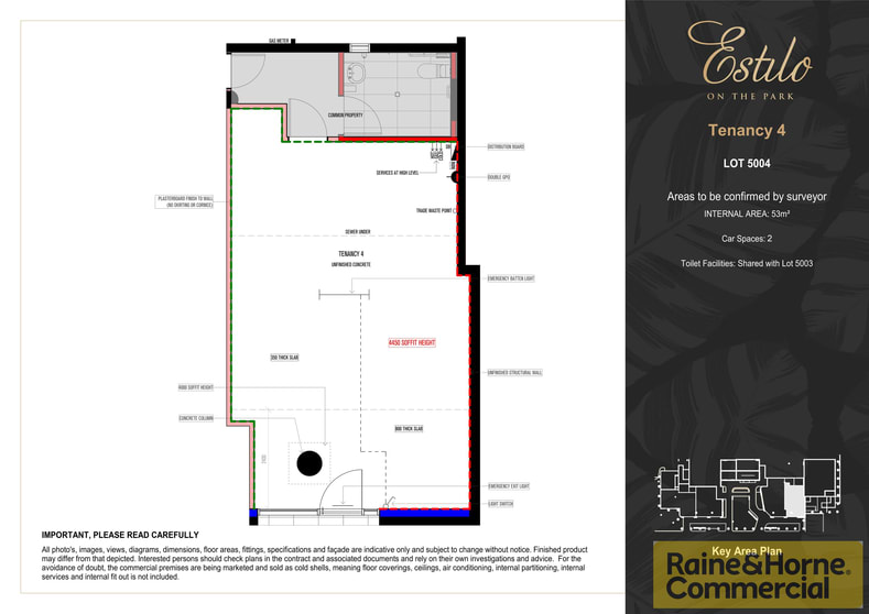 Click to view all images 5004/75-81 Kittyhawk Drive Chermside QLD 4032 - Image 2