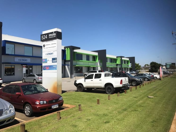 Click to view all images 13/524 Abernethy Road Kewdale WA 6105 - Image 1