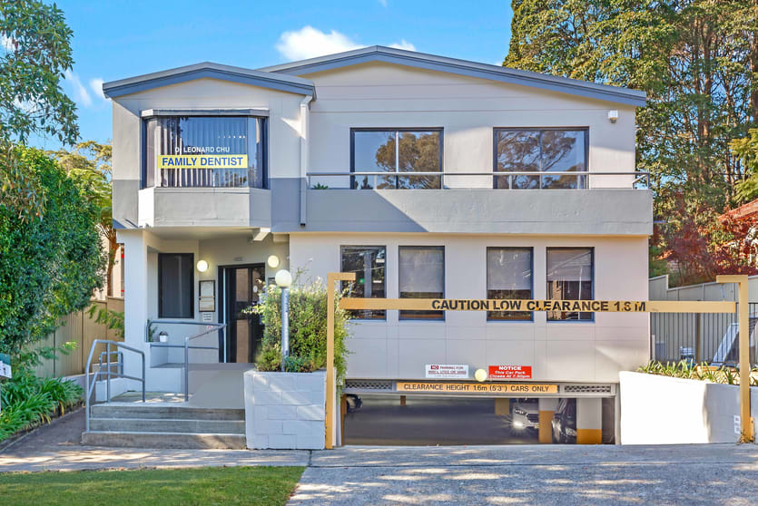 Click to view all images 98 Balmoral Street Hornsby NSW 2077 - Image 1