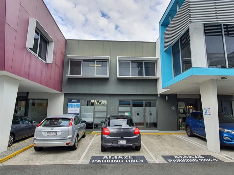 Click to view all images 9A/249 Scottsdale Drive Robina QLD 4226 - Image 1