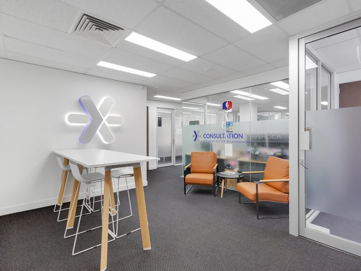 Level 2/40 Florence Street Newstead QLD 4006 - Image 3