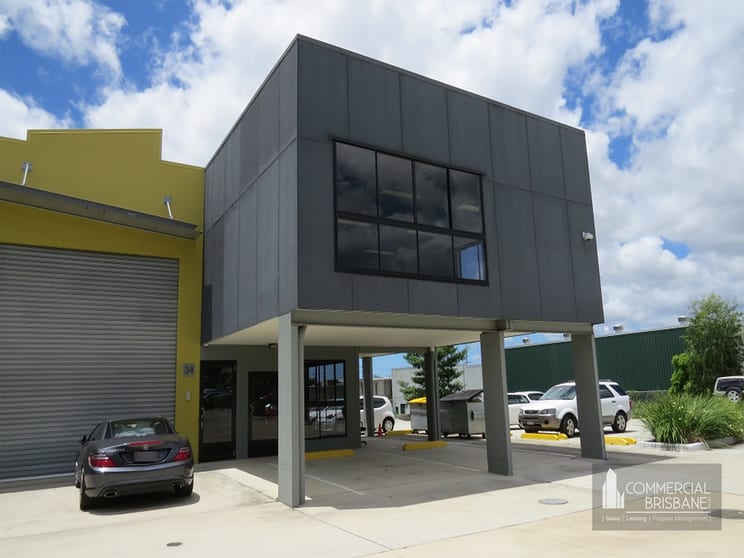 Click to view all images 34A/17 Cairns Street Loganholme QLD 4129 - Image 1