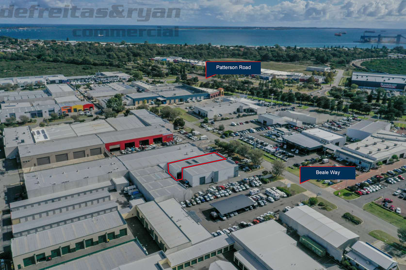 Click to view all images 2/7 Beale Way Rockingham WA 6168 - Image 1