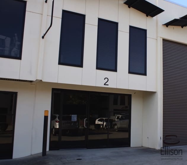 Click to view all images 2A/5 Cairns Street Loganholme QLD 4129 - Image 1