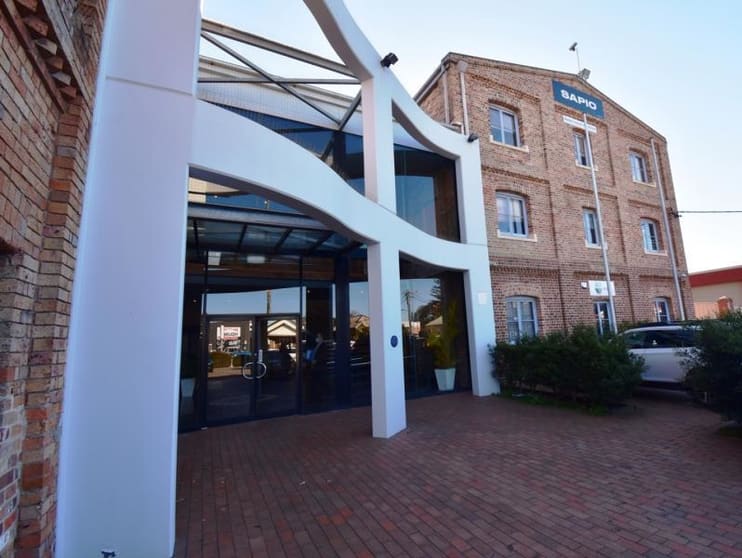 Click to view all images Ground Floor Suite 2/54 Hudson Street Hamilton NSW 2303 - Image 1