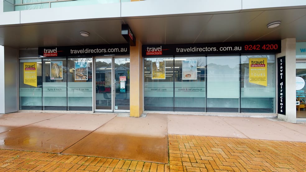 Click to view all images 12/137 Cambridge Street West Leederville WA 6007 - Image 2