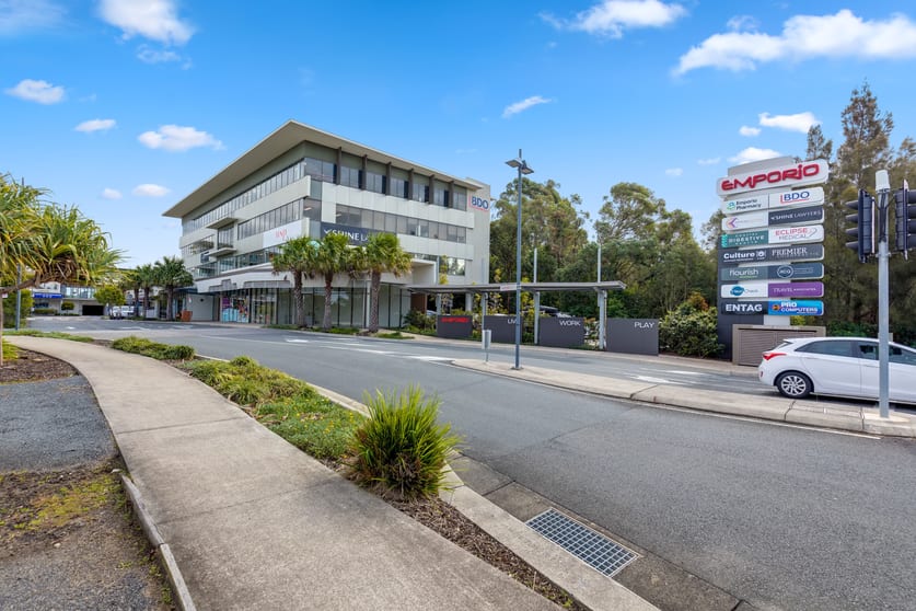 Click to view all images 201/2 Emporio Place Maroochydore QLD 4558 - Image 3