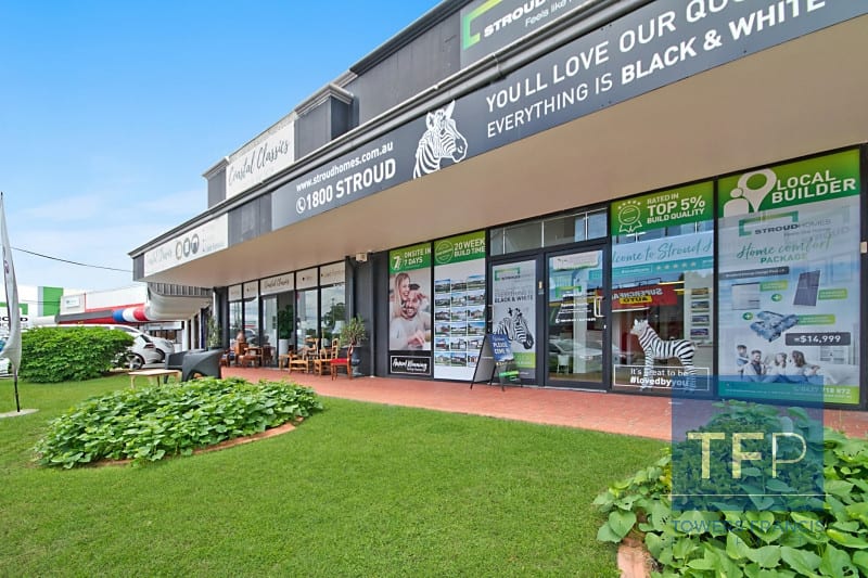 Click to view all images Shop 7/129-133 Minjungbal Drive Tweed Heads South NSW 2486 - Image 1
