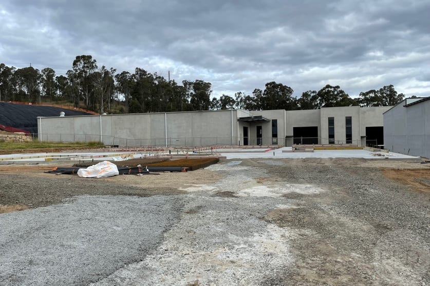 Click to view all images 1/24 Hickeys Lane Penrith NSW 2750 - Image 2