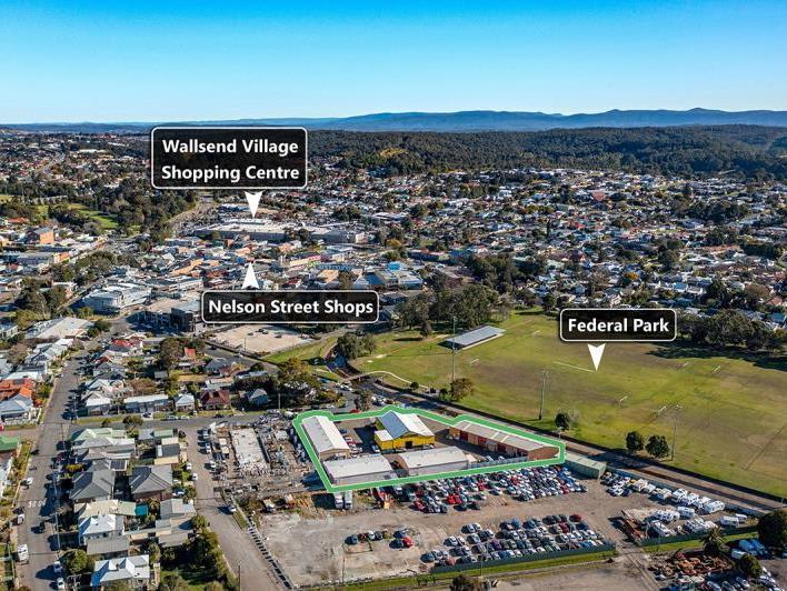 Click to view all images Unit 3/46-48 George Street Wallsend NSW 2287 - Image 3