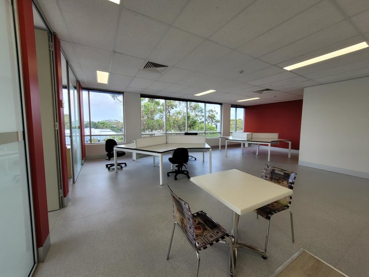14/1 CHAPLIN DRIVE Lane Cove NSW 2066 - Image 1