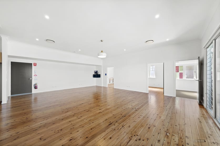 Click to view all images 57 Bellevue Street Toowoomba City QLD 4350 - Image 2