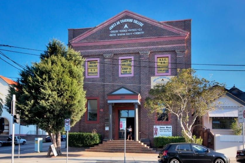 Click to view all images 1/394 Marrickville Road Marrickville NSW 2204 - Image 2
