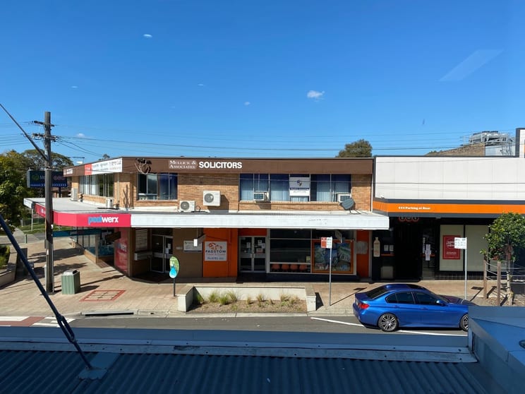 Click to view all images Suite 5/1 Faraday Road Padstow NSW 2211 - Image 1