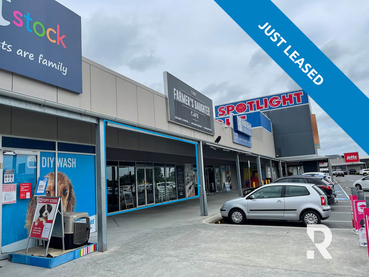 Cafe/345 Southport-Nerang Road Molendinar QLD 4214 - Image 2