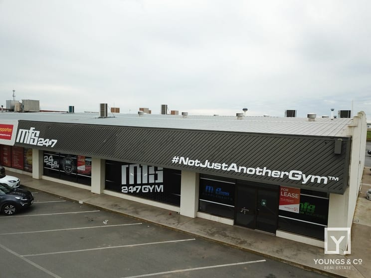 Click to view all images 93-95 Benalla Rd Shepparton VIC 3630 - Image 1